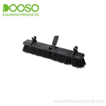 New Plastic Hard Broom DS-700-40